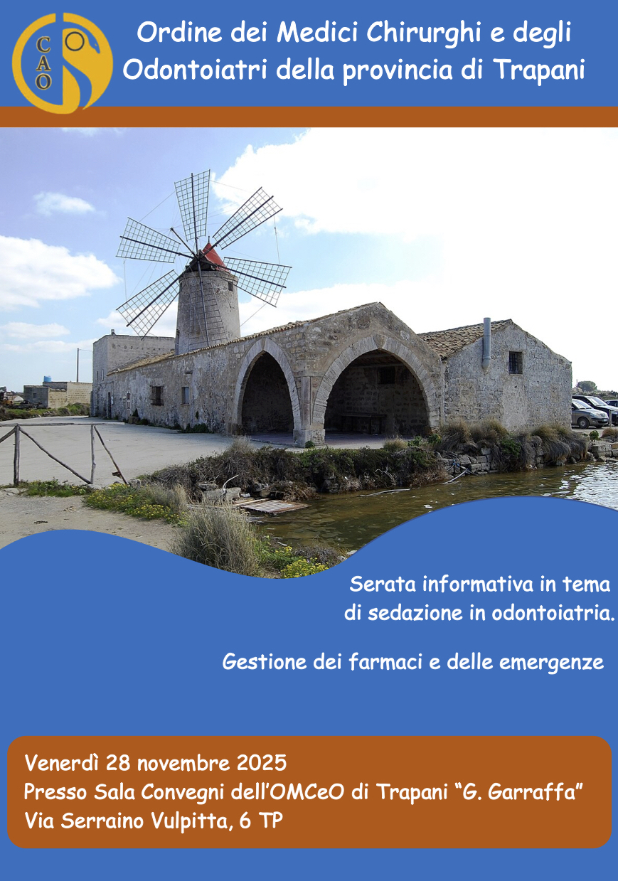 Clicca per accedere all'articolo EVENTO CAO TRAPANI