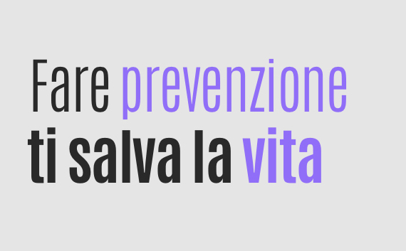 Clicca per accedere all'articolo Programma di Screening ASP 9 Trapani
