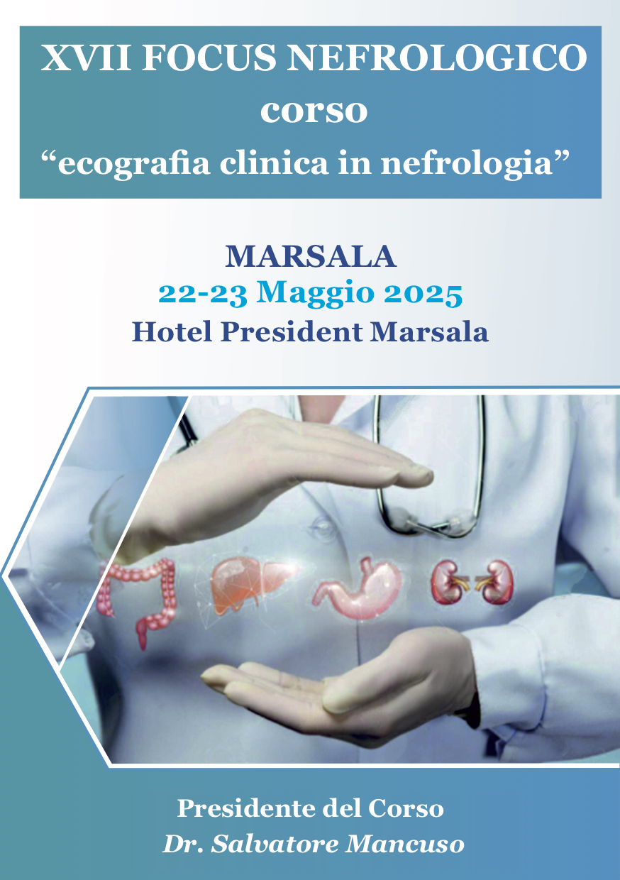 Clicca per accedere all'articolo XVII FOCUS NEFROLOGICO