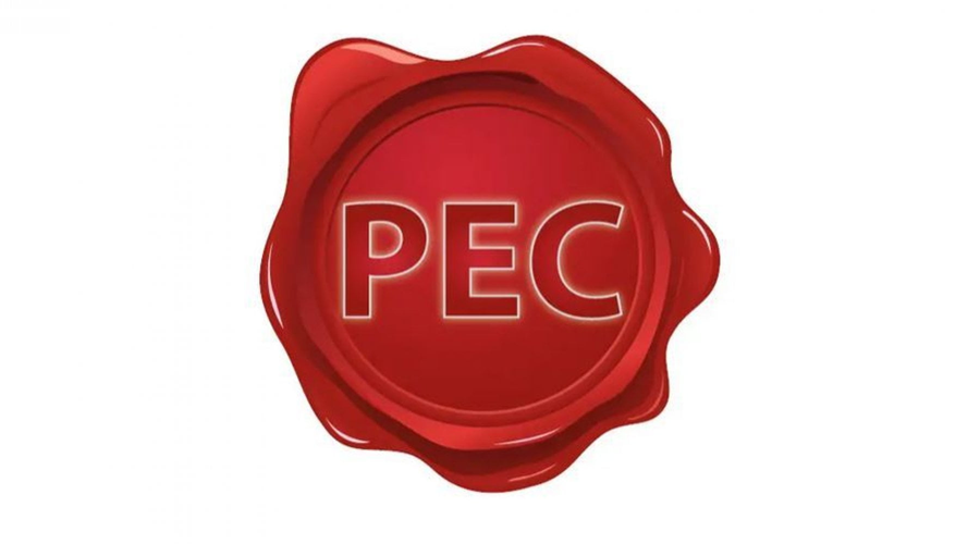 Clicca per accedere all'articolo CONVENZIONE PER OFFRIRE LA PEC GRATUITA A TUTTI GLI ISCRITTI - OBBLIGATORIA