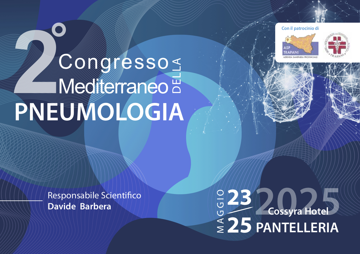 Clicca per accedere all'articolo 2° CONGRESSO MEDITERRANEO DELLA PNEUMOLOGIA
