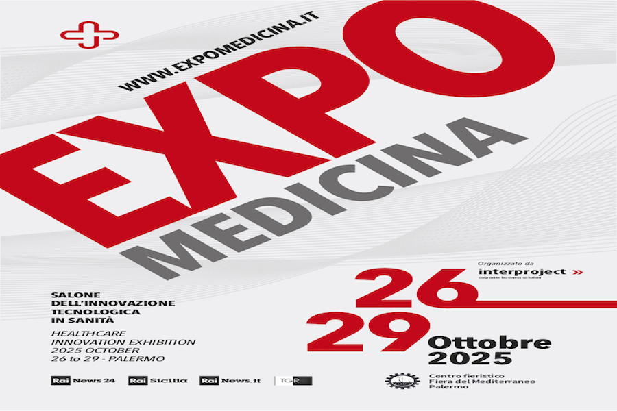 Clicca per accedere all'articolo Expo Medicina 2025